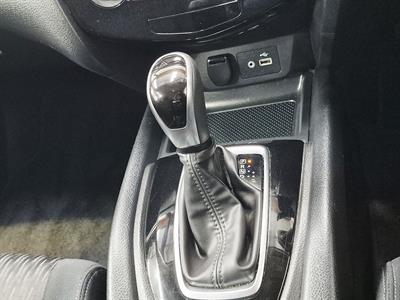 2022 Nissan X-Trail - Thumbnail