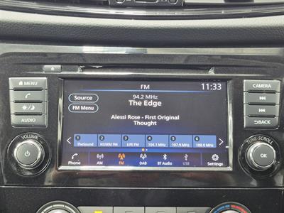 2022 Nissan X-Trail - Thumbnail