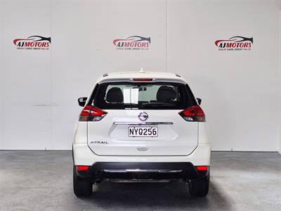 2022 Nissan X-Trail - Thumbnail