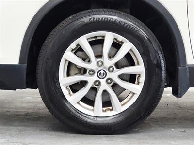 2022 Nissan X-Trail - Thumbnail