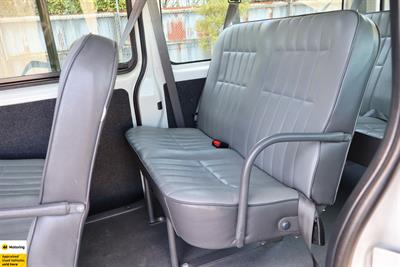 2012 Toyota Hiace - Thumbnail