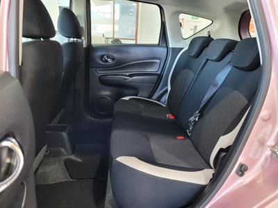 2019 Nissan Note - Thumbnail