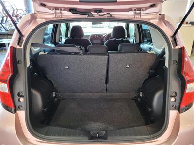 2019 Nissan Note - Thumbnail