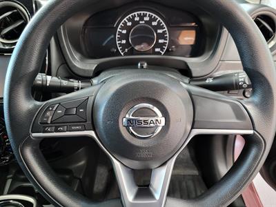 2019 Nissan Note - Thumbnail