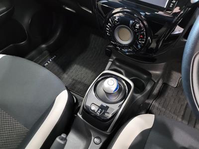 2019 Nissan Note - Thumbnail