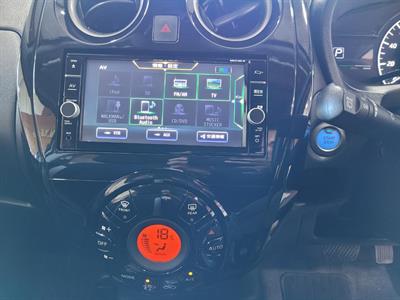 2019 Nissan Note - Thumbnail