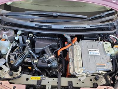 2019 Nissan Note - Thumbnail