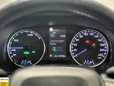 2019 Toyota RAV4 - Thumbnail