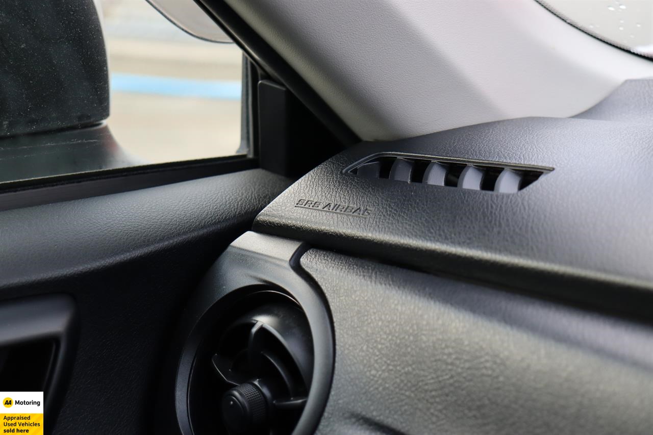 2017 Toyota COROLLA FIELDER