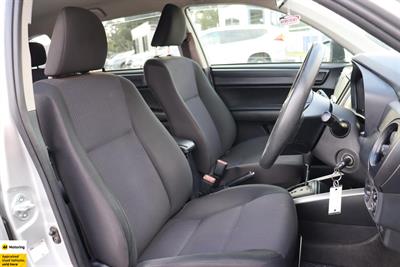 2017 Toyota COROLLA FIELDER - Thumbnail