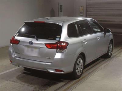 2017 Toyota Corolla - Thumbnail