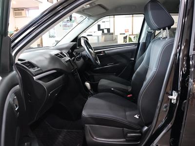 2016 Suzuki Swift - Thumbnail