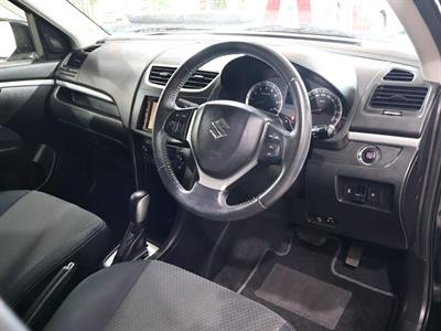 2016 Suzuki Swift - Thumbnail