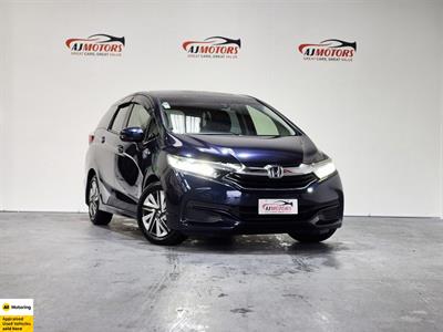 2015 Honda Shuttle - Thumbnail