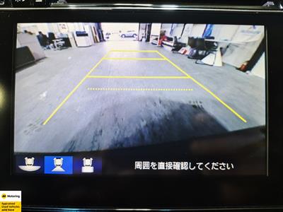 2015 Honda Shuttle - Thumbnail