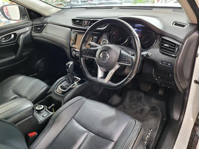 2021 Nissan X-Trail - Thumbnail
