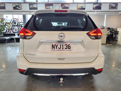 2021 Nissan X-Trail - Thumbnail