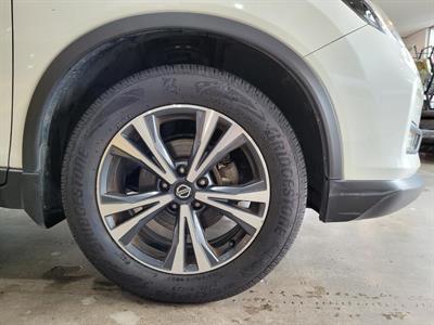 2021 Nissan X-Trail - Thumbnail