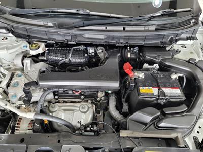 2021 Nissan X-Trail - Thumbnail