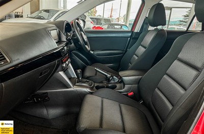 2013 Mazda CX-5 - Thumbnail