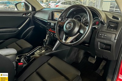 2013 Mazda CX-5 - Thumbnail