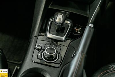 2016 Mazda Axela - Thumbnail