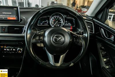 2016 Mazda Axela - Thumbnail