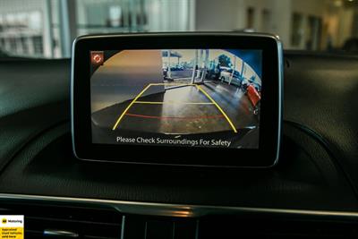 2016 Mazda Axela - Thumbnail