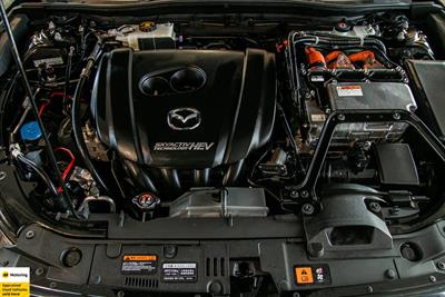 2016 Mazda Axela - Thumbnail