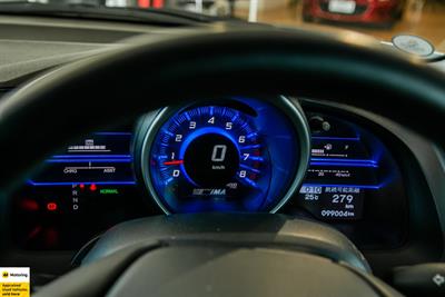 2010 Honda CR-Z - Thumbnail