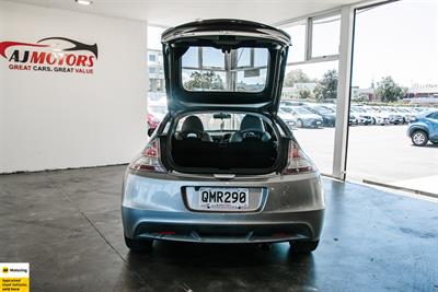 2010 Honda CR-Z - Thumbnail