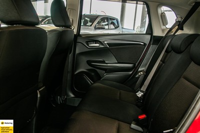 2014 Honda Fit - Thumbnail