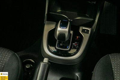 2014 Honda Fit - Thumbnail