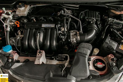 2014 Honda Fit - Thumbnail