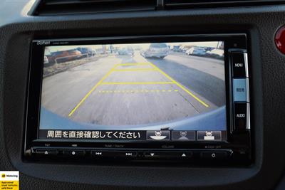 2013 Honda Fit - Thumbnail