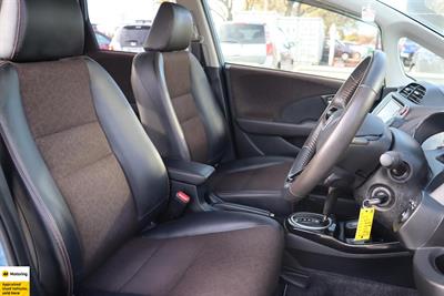 2013 Honda Fit - Thumbnail