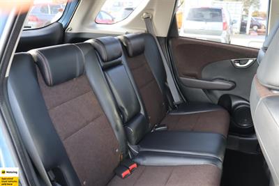 2013 Honda Fit - Thumbnail
