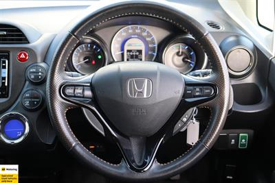 2013 Honda Fit - Thumbnail