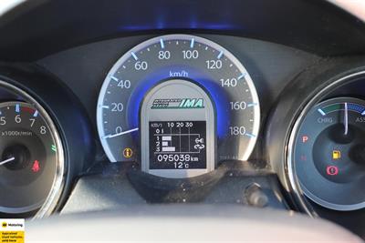 2013 Honda Fit - Thumbnail