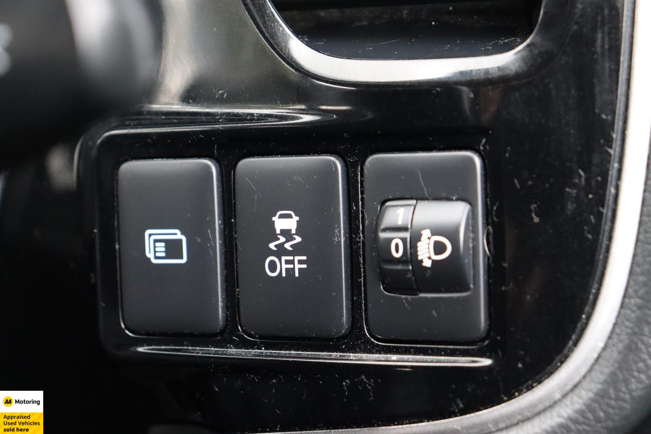 2021 Mitsubishi Outlander