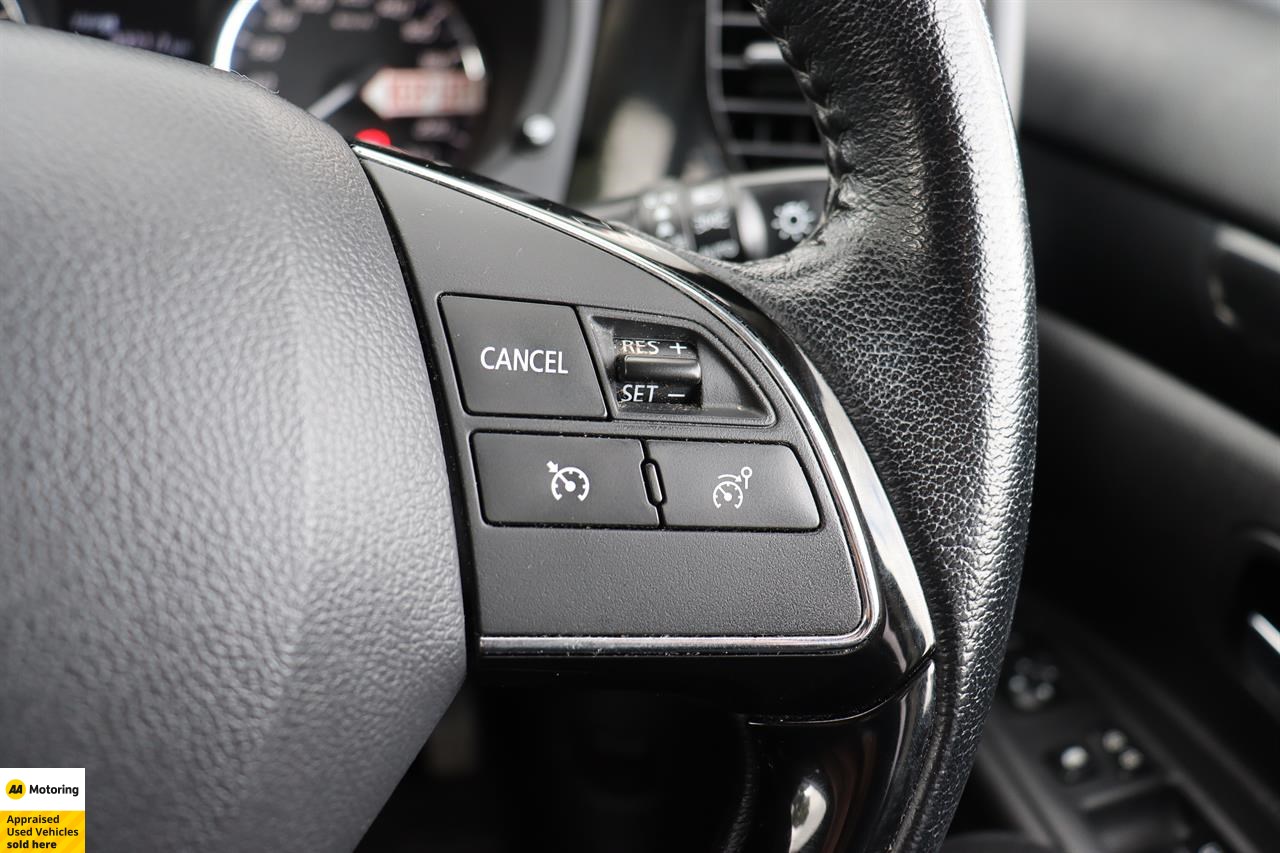 2021 Mitsubishi Outlander