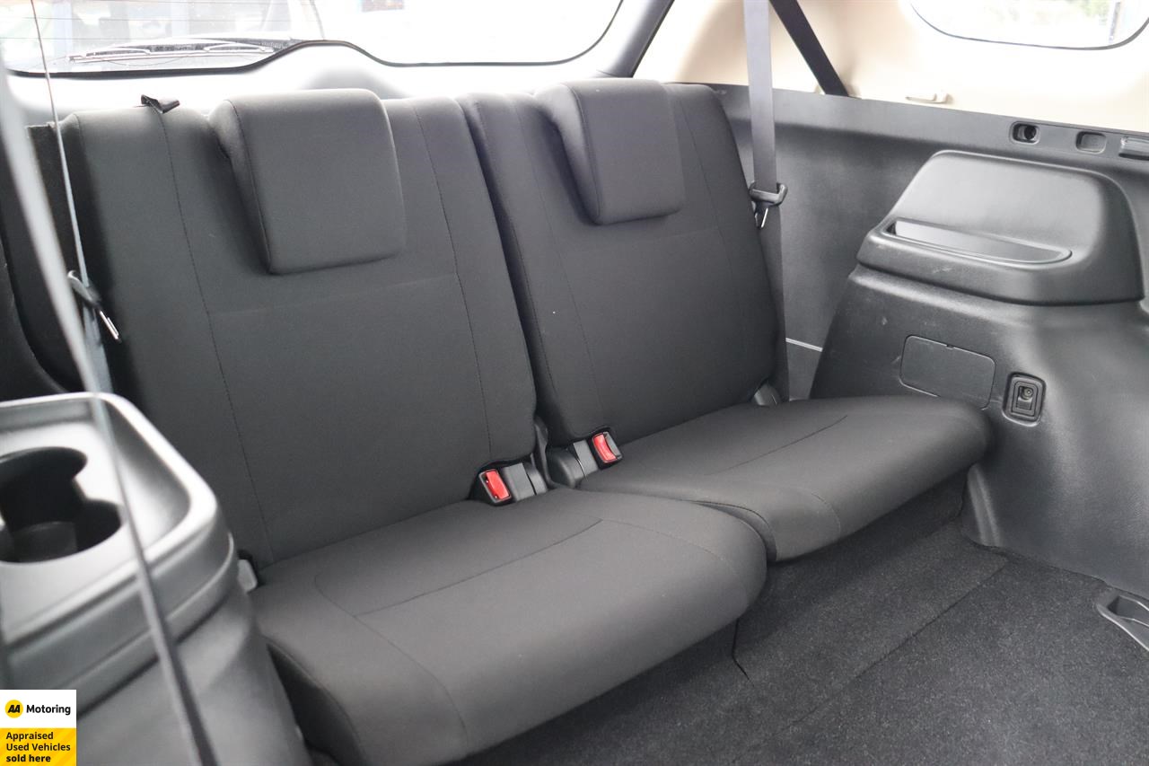 2021 Mitsubishi Outlander