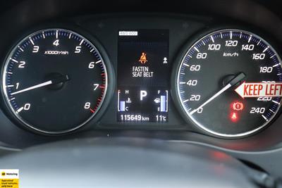 2021 Mitsubishi Outlander - Thumbnail