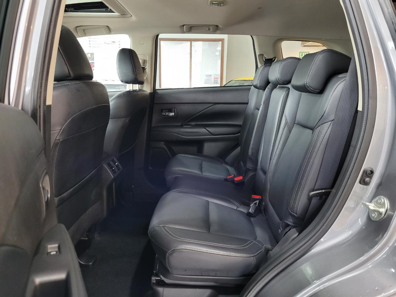 2022 Mitsubishi Outlander