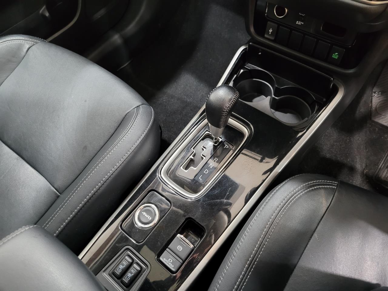 2022 Mitsubishi Outlander