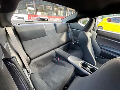 2012 Toyota 86 - Thumbnail