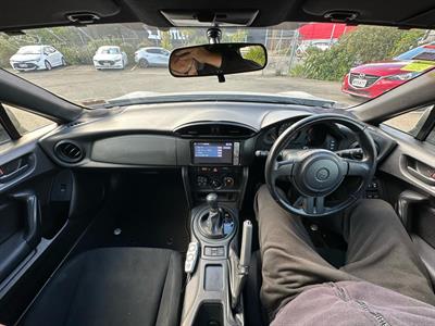 2012 Toyota 86 - Thumbnail