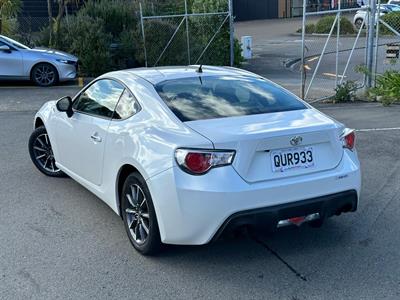 2012 Toyota 86 - Thumbnail