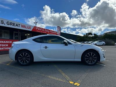 2012 Toyota 86 - Thumbnail