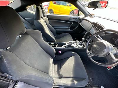 2012 Toyota 86 - Thumbnail